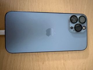 iPhone 13 Pro Max 256GB Grigio/Argento