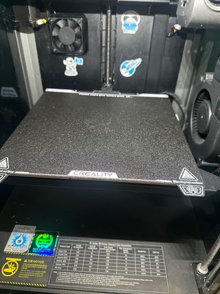 Creality K1 Impresora 3D