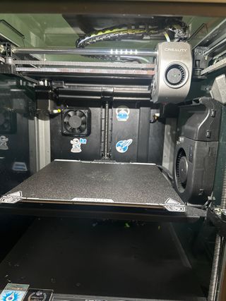 Creality K1 Impresora 3D