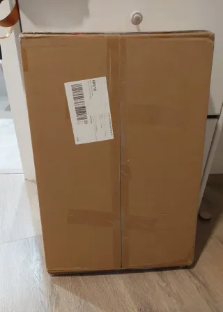 Mesa elevable para portátil con ruedas