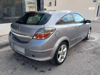 Astra GTC 120CV 2007