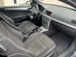 Astra GTC 120CV 2007