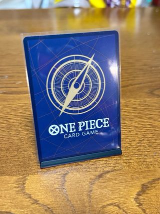 Stussy OP13 Carta Gioco