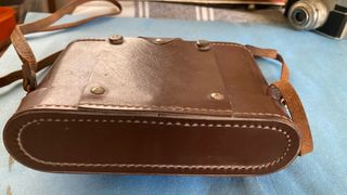 Moskva-5 Fotocamera Sovietica 1958 (Pellicola 120)