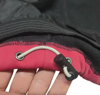 CRIVIT giacca montagna trekking escursionismo S