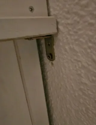 Cómoda blanca Ikea Hemnes 3 cajones blanca