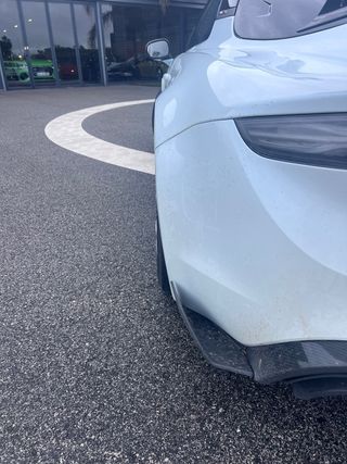 Llantas Evo Corse Cup / Excalibur