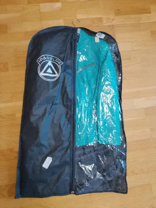 Chaqueta Piel Auténtica Mujer Talla 44