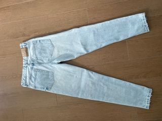 Pantalones vaqueros Bershka Talla 34