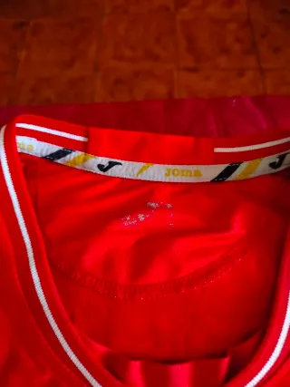 Maglia Novara away MW 2010/11