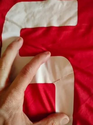 Maglia Novara away MW 2010/11