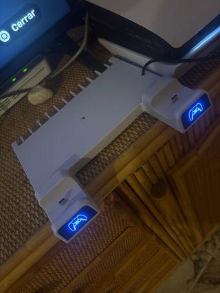 Consola PS5 Slim 1TB Blanca