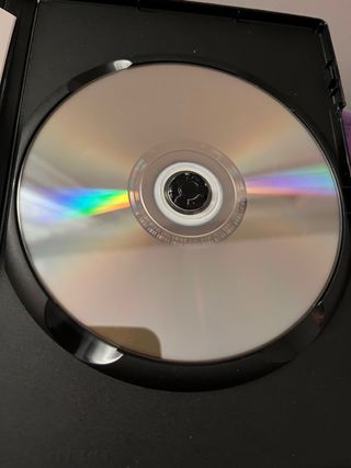 DVD ¿Qué fue de Baby Jane? Bette Davis