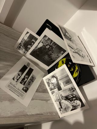 DVD ¿Qué fue de Baby Jane? + Fotos