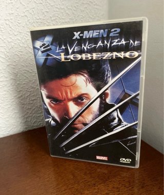 DVD - PACK 7 PELÍCULAS