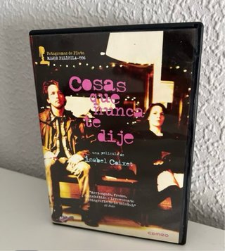 DVD - PACK 7 PELÍCULAS