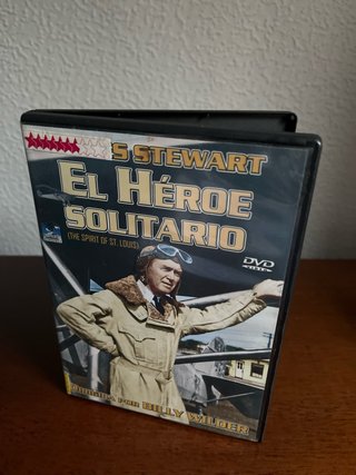 DVD - PACK 7 PELÍCULAS
