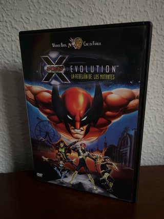 DVD - PACK 7 PELÍCULAS