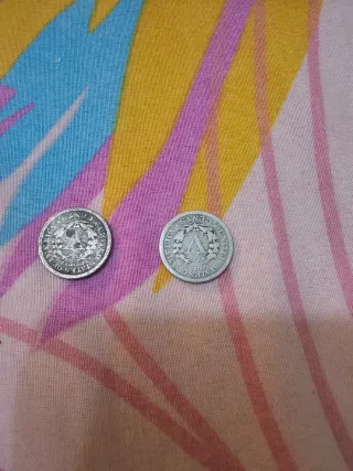 Billete de 1 Dólar USA Serie 1935