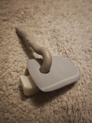 Embellecedor parasol Clio III