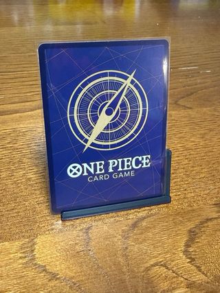 Uta OP13 Carta Special Film