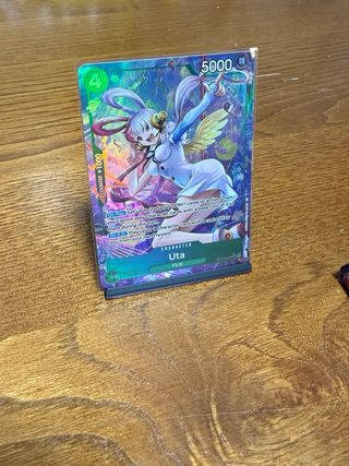 Uta OP13 Carta Special Film