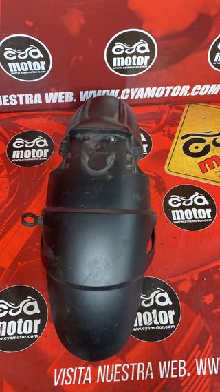 Guardabarros delantero para BMW R1150 GS, REF 46617663739.