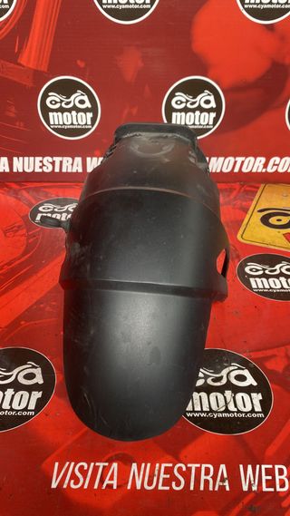 Guardabarros delantero para BMW R1150 GS, REF 46617663739.