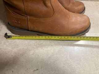 Botas Timberland Marrones Talla 40