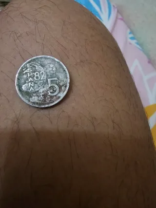 Billete de 1 Dólar Plata 1935