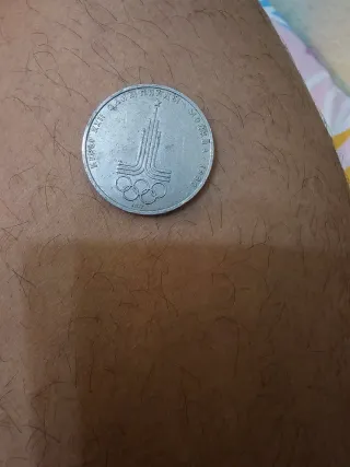 Billete de 1 Dólar Plata 1935