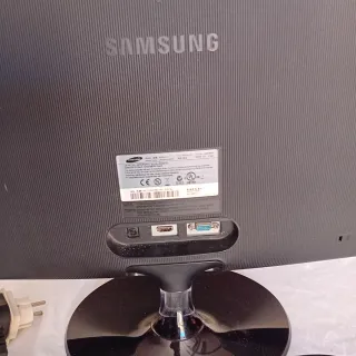Monitor Samsung SyncMaster S23B350