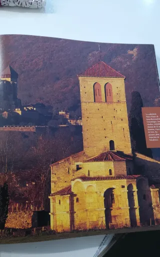 Libro  Midi Pyrénnés