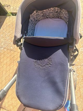 Carro de bebé JANE