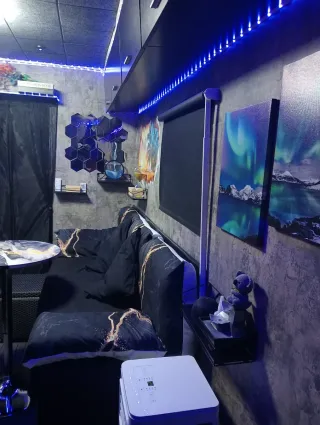 Mercedes-Benz Sprinter 2008