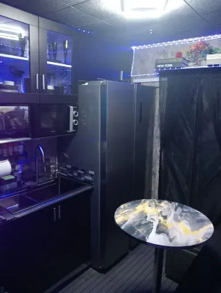 Mercedes-Benz Sprinter 2008