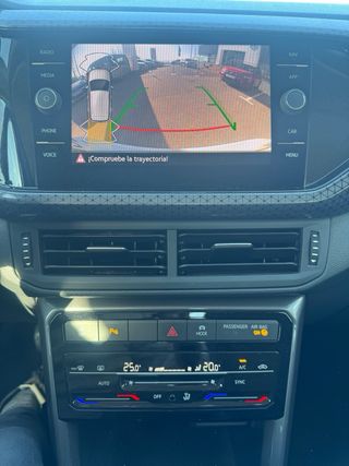 Volkswagen T-Cross 2022 por 234€/mes