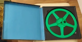 El hombre y la Tierra: Operación anaconda