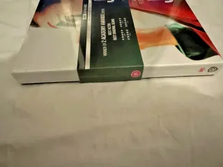 Joker 4K Ultra HD Blu-ray Steelbook