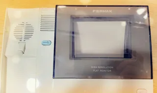 Videoportero Fermax 8022