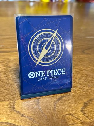 Shanks OP14-027 Carta Gioco One Piece