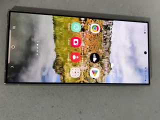Samsung S24 Ultra 256GB Negro