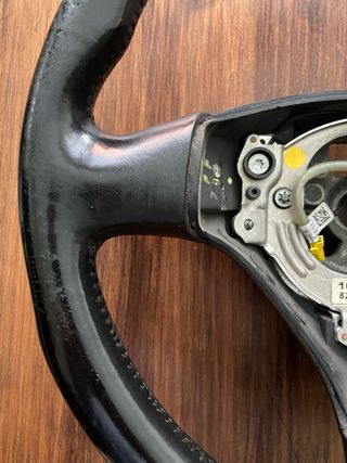 Volante deportivo Audi S-Line Original