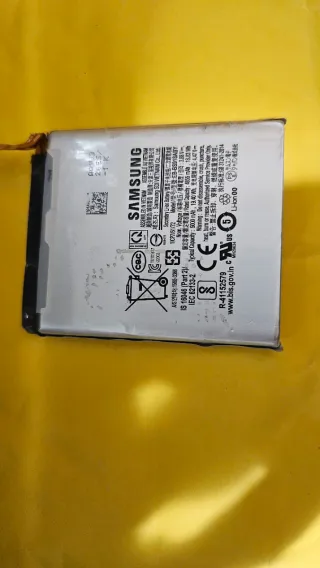 Batteria originale Samsung S23 Ultra