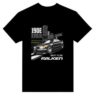 Camisetas Mercedes AMG