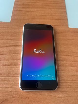 iPhone SE 2020 64GB