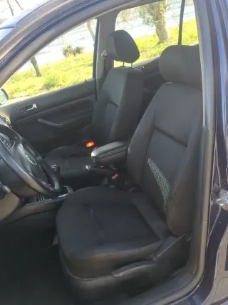 Volkswagen Golf 2002