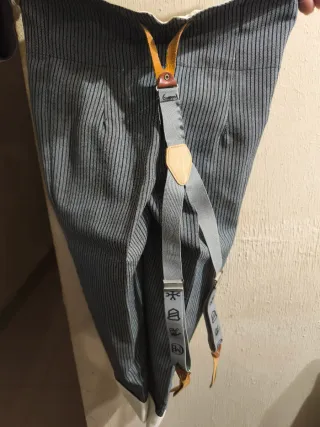 Traje de Flamenco Niño