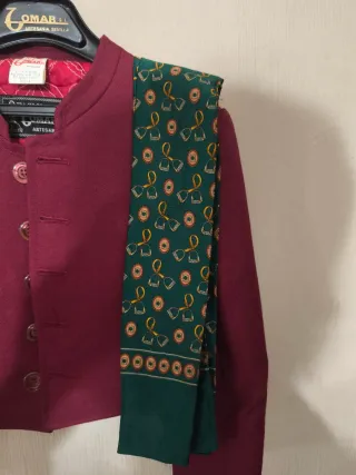 Traje de Flamenco Niño