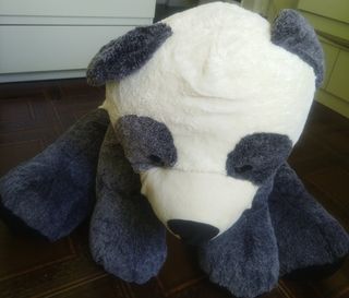 Peluche Panda Suave